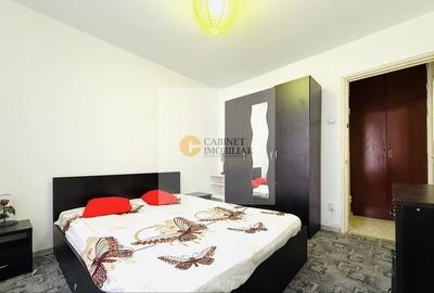 Apartament cu 2 camere decomandat, mobilat în Crângași - 4