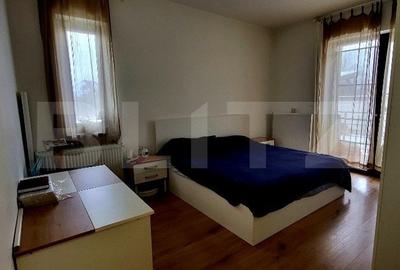 Apartament cu 3 camere, mobilat în Stupini - 3