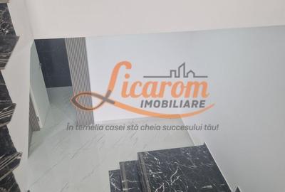 Casă individuală cu 4 camere cu Canalizare în Cristian - 20