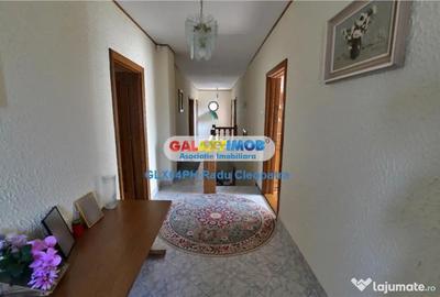 Casă cu 6 camere cu Teren 2099 Mp în Plopeni - 4