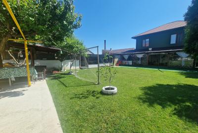 Casă individuală cu 4 camere cu Teren 716 Mp în Valu lui Traian - 19