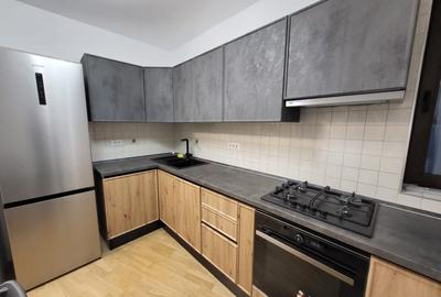 Apartament cu 3 camere decomandat în Primăverii - 9
