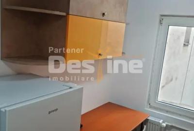 Apartament cu 2 camere semidecomandat în Victoriei - 3