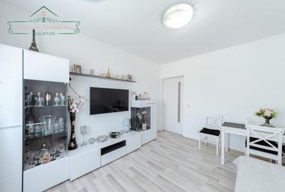 Apartament cu 3 camere semidecomandat, mobilat în Central - 2