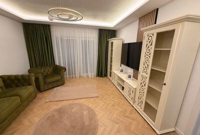 Apartament cu 3 camere decomandat în Exterior Vest - 3