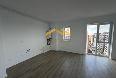 Apartament cu 3 camere decomandat în Aradului - 11