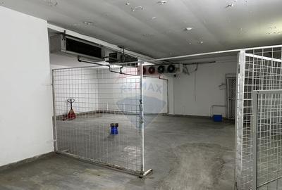 Spațiu comercial, de 740 mp, în Brăilei - 2