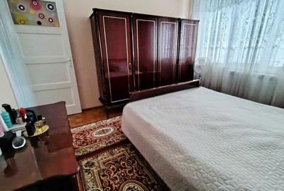 Apartament cu 2 camere semidecomandat în Ultracentral - 7