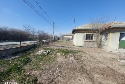 Teren de 881 mp, în Tuzla
