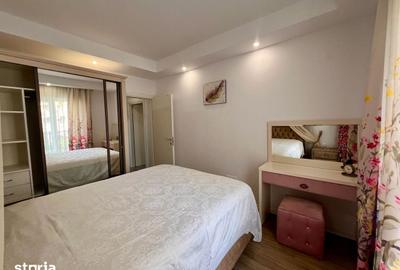 Apartament cu 2 camere în Ștefăneștii de Jos - 7
