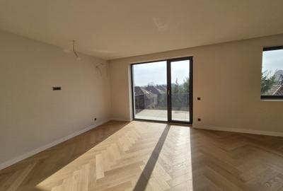 Apartament cu 3 camere decomandat în Voluntari - 17