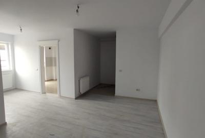 Garsonieră decomandată în Popas Păcurari