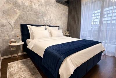 Apartament cu 3 camere, mobilat în Aviației - 8