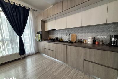 Apartament cu 3 camere în Șelimbăr