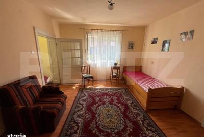 Casă cu 3 camere în Șintereag