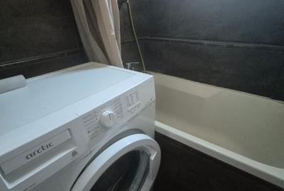 Apartament cu 2 camere nedecomandat în Circumvalațiunii - 16
