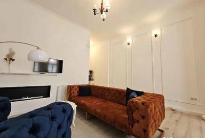 Apartament cu 3 camere semidecomandat în Central - 4