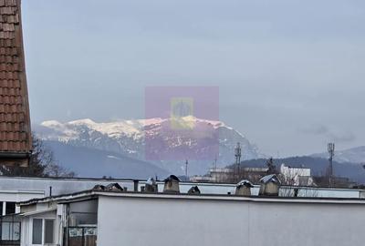 Apartament cu 2 camere circular în Autogară