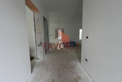 Duplex cu 3 camere cu Canalizare în Utvin - 7