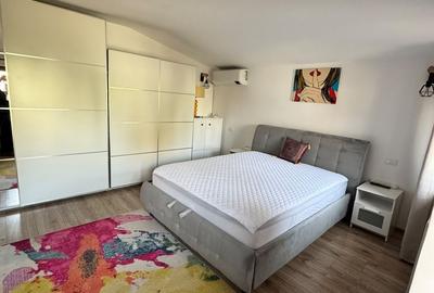 Casă cu 3 camere cu Teren 90 Mp în Iancului
