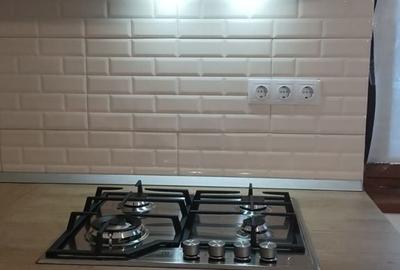 Casă cu 4 camere cu Teren 650 Mp în Sarichioi - 3