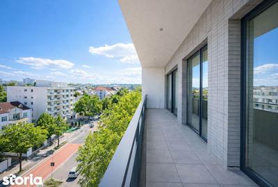 Apartament cu 3 camere în Tăbăcărie - 15