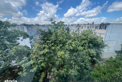 Apartament cu 2 camere în Micro 19 - 13