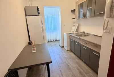 Garsonieră, mobilată în Lipovei
