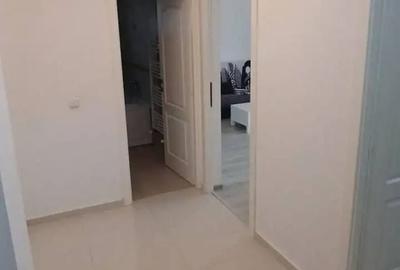 Apartament cu 2 camere decomandat în Lunca Cetățuii - 1