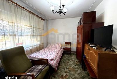 Apartament cu 2 camere semidecomandat în Confecții - 14