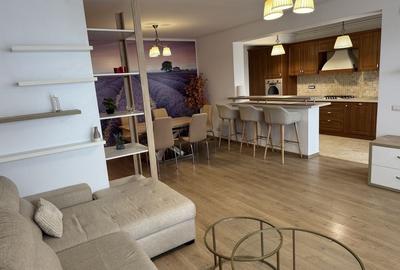 Apartament cu 2 camere decomandat în Central - 6