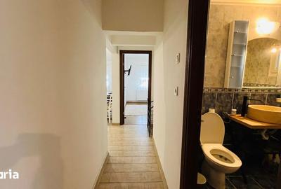 Apartament cu 2 camere în Central - 4