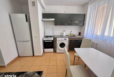 Apartament cu 2 camere decomandat în Vlahuță - 4
