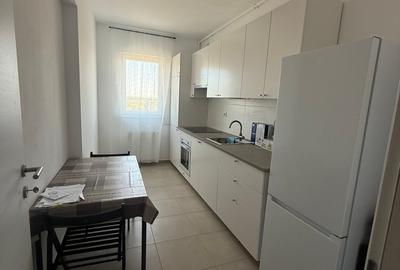 Apartament cu 2 camere decomandat, mobilat în Prelungirea Ghencea - 2