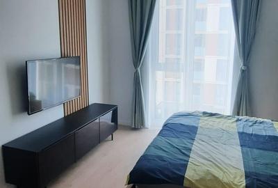 Garsonieră nedecomandată în Central - 4