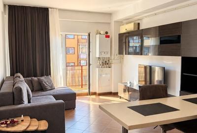Apartament cu 2 camere în Chiajna