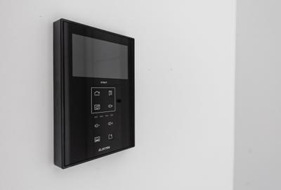 Penthouse cu 3 camere decomandat în Braytim - 10