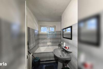 Apartament cu 2 camere semidecomandat în Andrei Mureșanu
