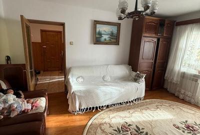 Apartament cu 2 camere semidecomandat în Central - 5