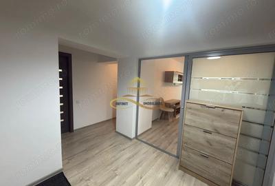 Apartament cu 2 camere decomandat în Unirii - 7
