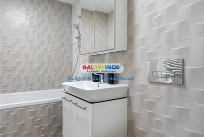 Apartament cu 2 camere decomandat, mobilat în Aviației