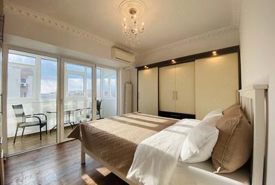 Apartament cu 4 camere decomandat în Militari
