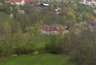 Teren în Central - 1