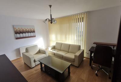 Apartament cu 2 camere, mobilat în Țiglari - 1