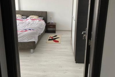 Garsonieră decomandată în Rahova