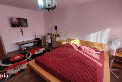 Apartament cu 3 camere decomandat în 1 Mai