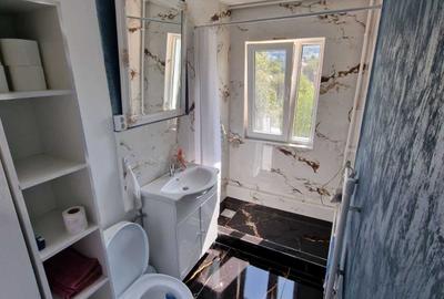 Apartament cu 2 camere decomandat în Tudor - 5