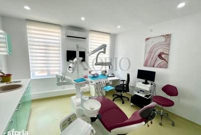 Spațiu comercial, de 250 mp, în Tineretului - 5