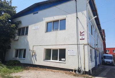 Spațiu comercial, de 547 mp, în Central