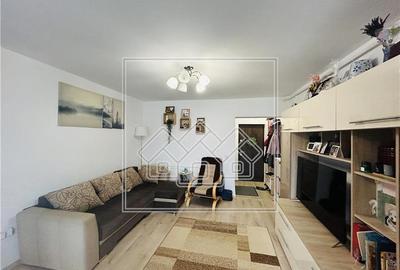 Apartament cu 3 camere nedecomandat în Aeroport - 1